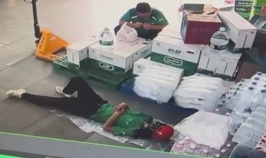 Final Destination {Lite Version}