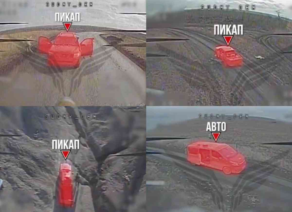 Rubicon massacres large Ukrainian assault/defense