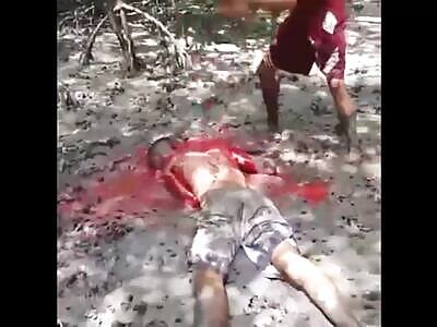 Random Gore And Death (Compilation)