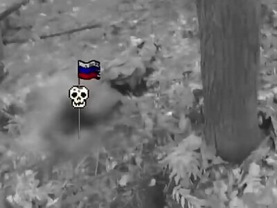 GoPro: Ukrainian SOF in action