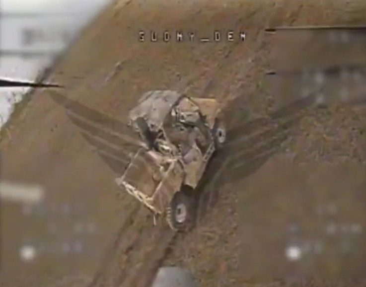 Rubicon compilation 51.