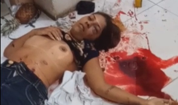 Woman Involved in Drug Trafficking Found Executed At Home