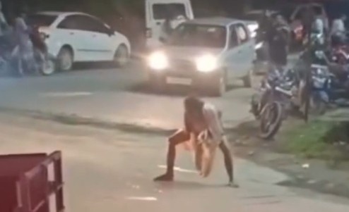 Shittiest Video Of The Week, LITERALLY