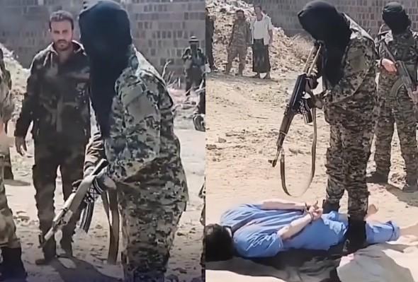 Man Accused Of Killing Entire Family Executed In Yemen