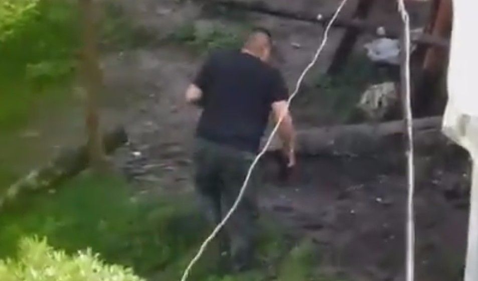 Gang Leader Killed By Army Sniper In Colombia