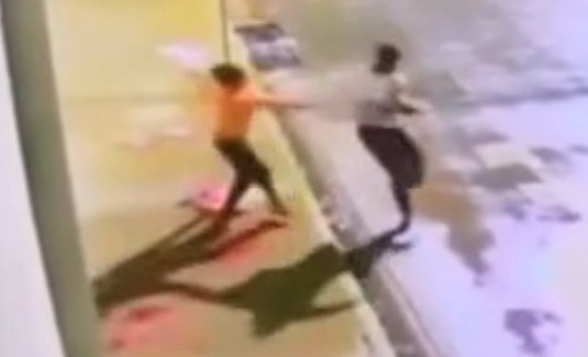 Woman Stabs Man To Death After Argument And Fight