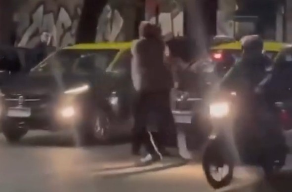  THAT'S ENTERTAINMENT