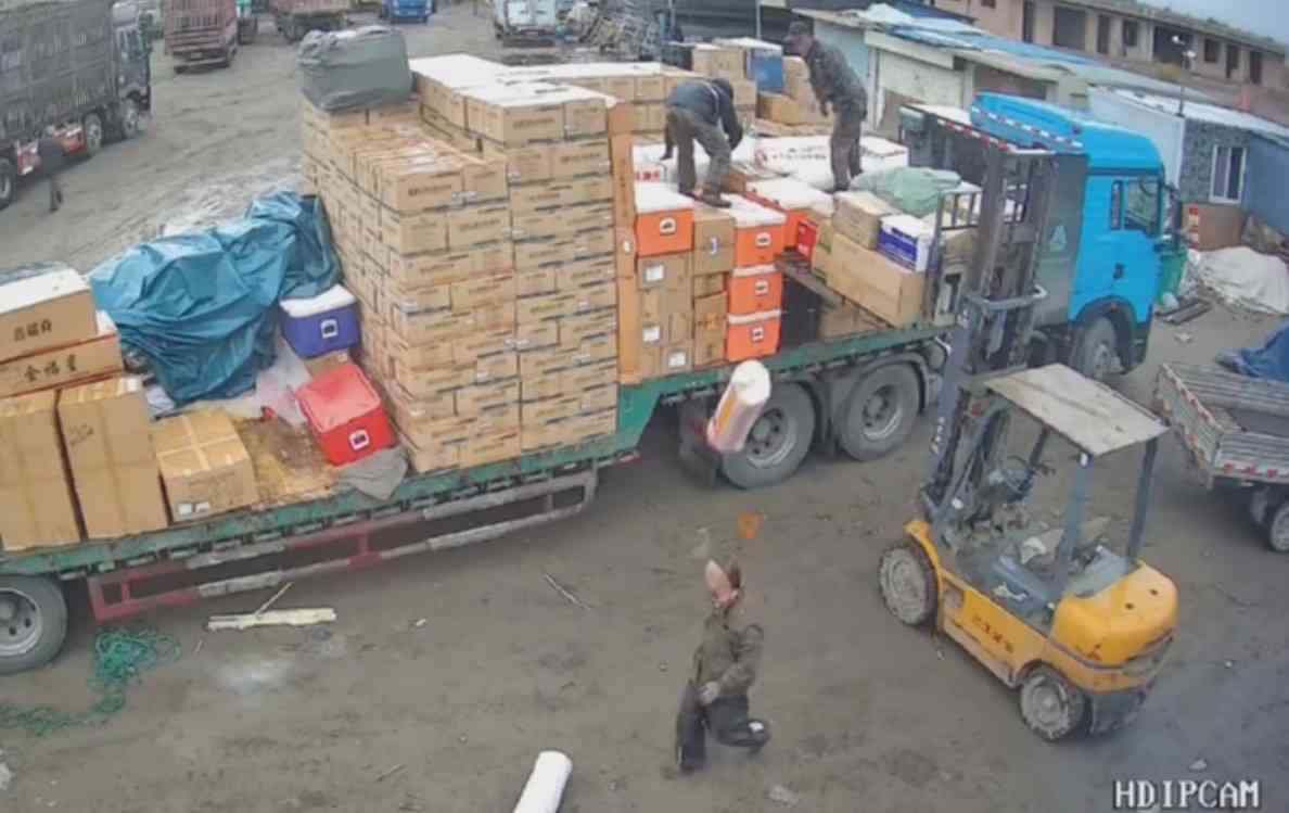 Nice Headhot By Co-Worker