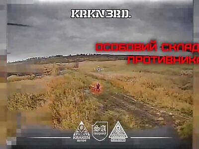 Dead Russians comp (October 24, 2025)