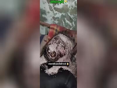 SHORT: ROTTING CORPSE