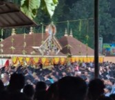 THE FESTIVAL TO END ON A HIGH NOTE