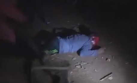 Bandit Involved In Murder Of Vigilante Beaten To Death By Mob
