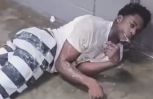 Inmate Overdosed On Cheap Prison Stuff