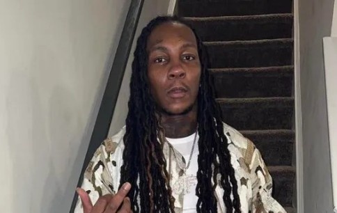 Fatal Shooting Of Chicago Rapper THF Bayzoo
