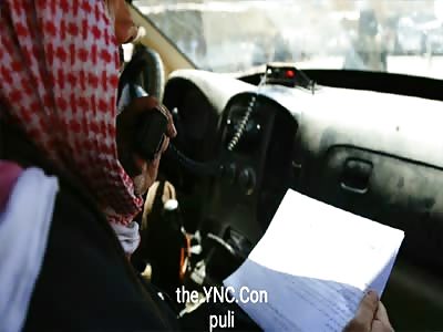  ISIS Multiple Gunshot Executions & Crucifixions Under Sharia Law