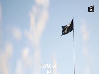 ISIS Battle of video and life under the so-called 