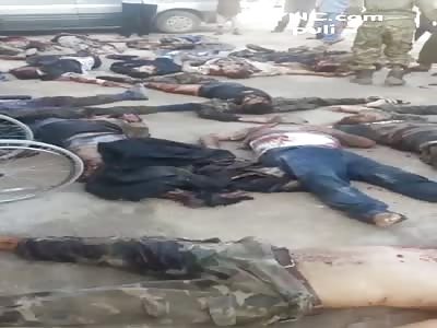 are dead which the Supreme Court and the Attorney General Sakhavat. Allahu Akbar!