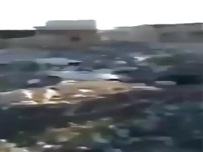 Aleppo: Rebels have killed many pro-#Assad forces in besieged Eastern