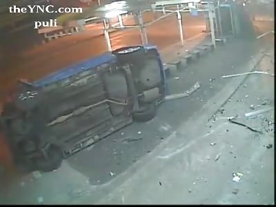 Taxi fast and the furious 