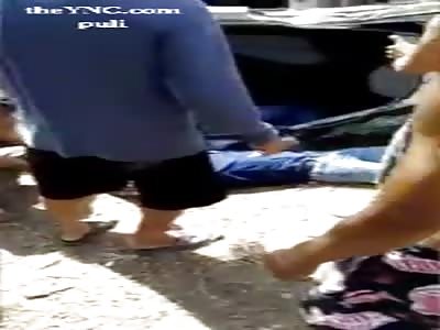 In a laundry room floated to the other side of 60 m 2.