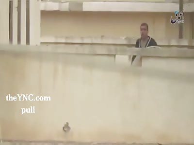 Sniper warfare in Eastern #Mosul