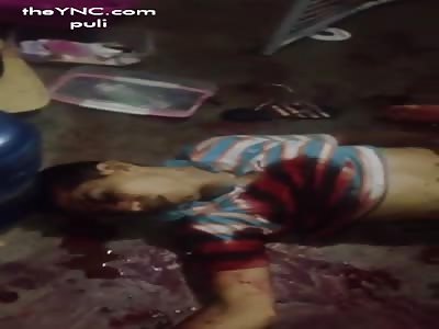 Passing frequently several people shot against Leonel Brizola