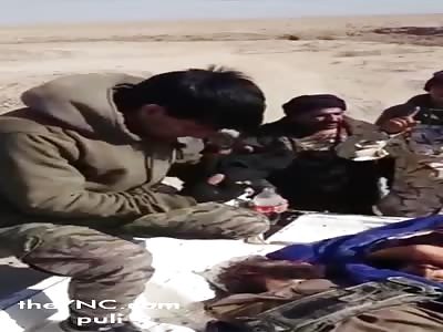 Tal Afar rats Daesh