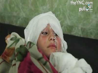 Bombing of an air of the United States