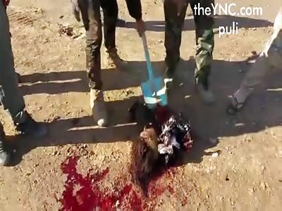 Car  destroyed by iraqi air force -mosul