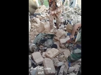 Soldiers killed in clash in mosul