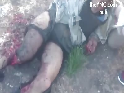 Russian Air Force Attacks Terrorists in Southern Idlib