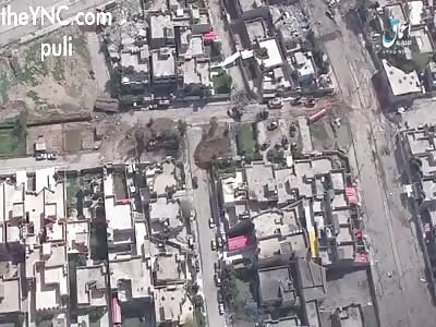 Yesterday Amalia istishhad against the Iraqi army