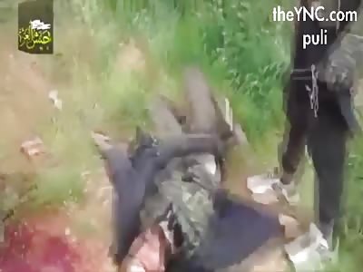 Rebels with 2 dead in Assad south force