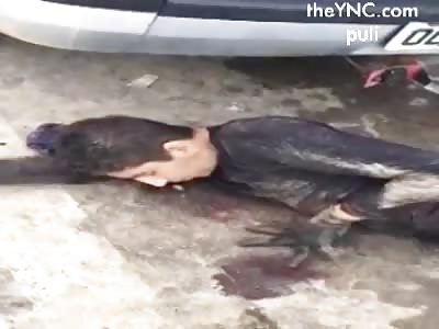 Seven gang members killed in clash with CearÃ¡ PM