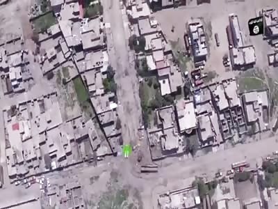 ISIS SVBIED attacks against Iraq