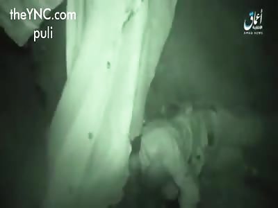 ISIS attacked Peshmerga positions in Kirkuk province