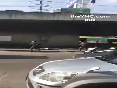 Man for economic problems commits suicide