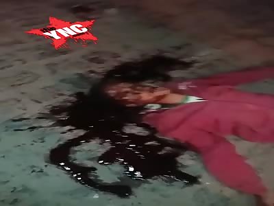 Two men shot dead in RN