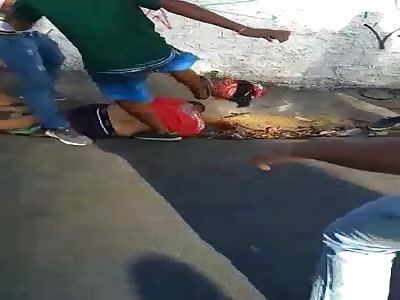 Brazilian soccer fan dies after being brutally beaten