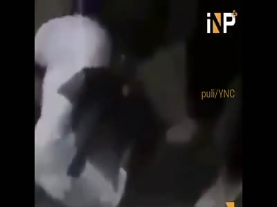 A member of Khamenei's ring tortured protesters in Basra