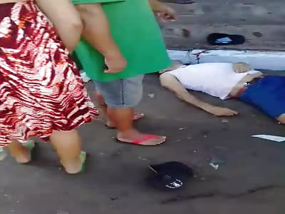 accident with fatal victim