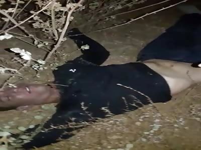 accident with two fatal victims