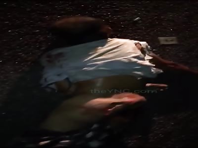 ACCIDENT WITH FATAL VICTIM