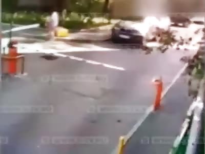 murder and suicide Moscou (another angle)