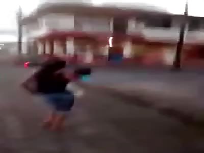 Last Sighs of Life // After Motorcycle Accident 