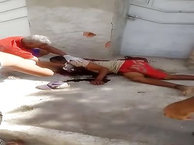 Last SUSPIROS of life?