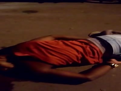 murder in bahia brazil