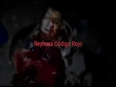 Mexico dismembers rival