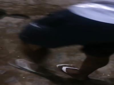 woman loses her life in accident