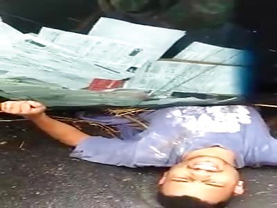 ACCIDENT IN  WITH FATAL VICTIM